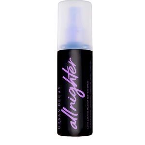 Urban Decay All Nighter Makeup Setting Spray  4.0 fl. oz. - New